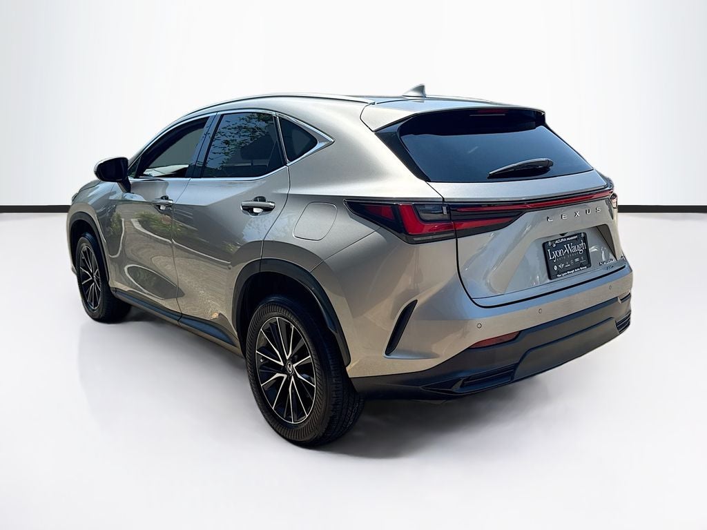 2024 Lexus NX 350 Premium