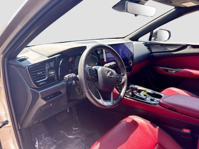 2024 Lexus NX 350 Premium
