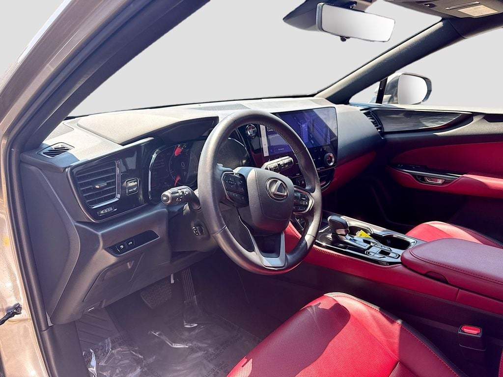 2024 Lexus NX 350 Premium