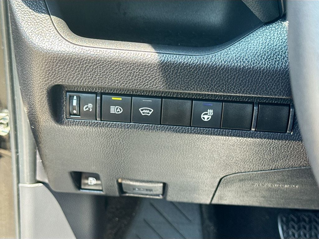 2024 Toyota RAV4 Hybrid Woodland Edition