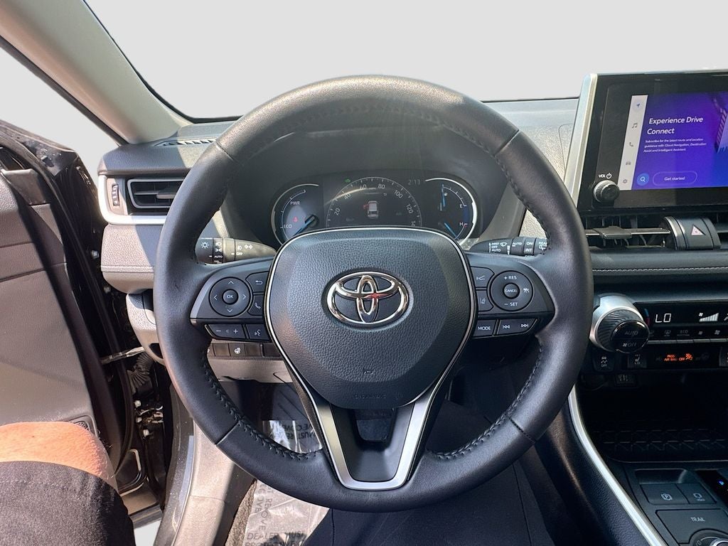 2024 Toyota RAV4 Hybrid Woodland Edition