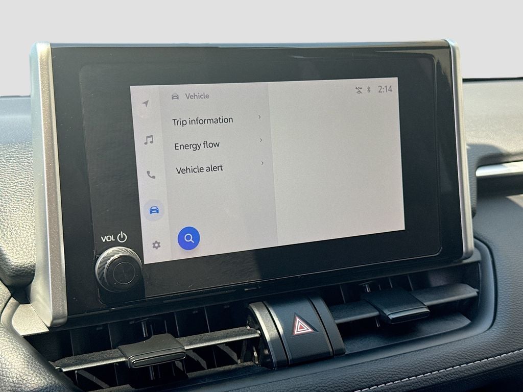 2024 Toyota RAV4 Hybrid Woodland Edition