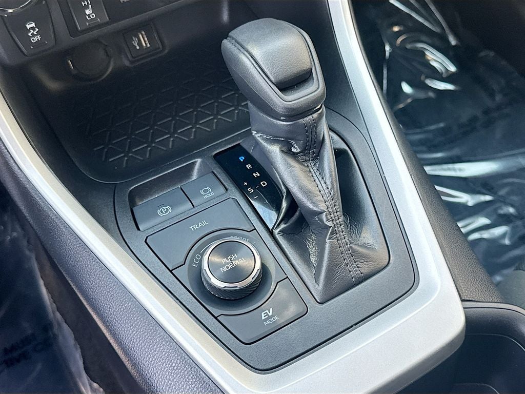 2024 Toyota RAV4 Hybrid Woodland Edition
