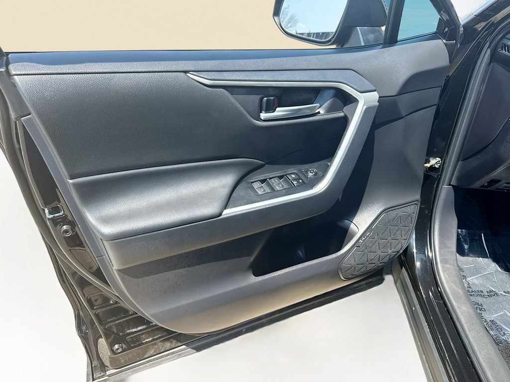2024 Toyota RAV4 Hybrid Woodland Edition