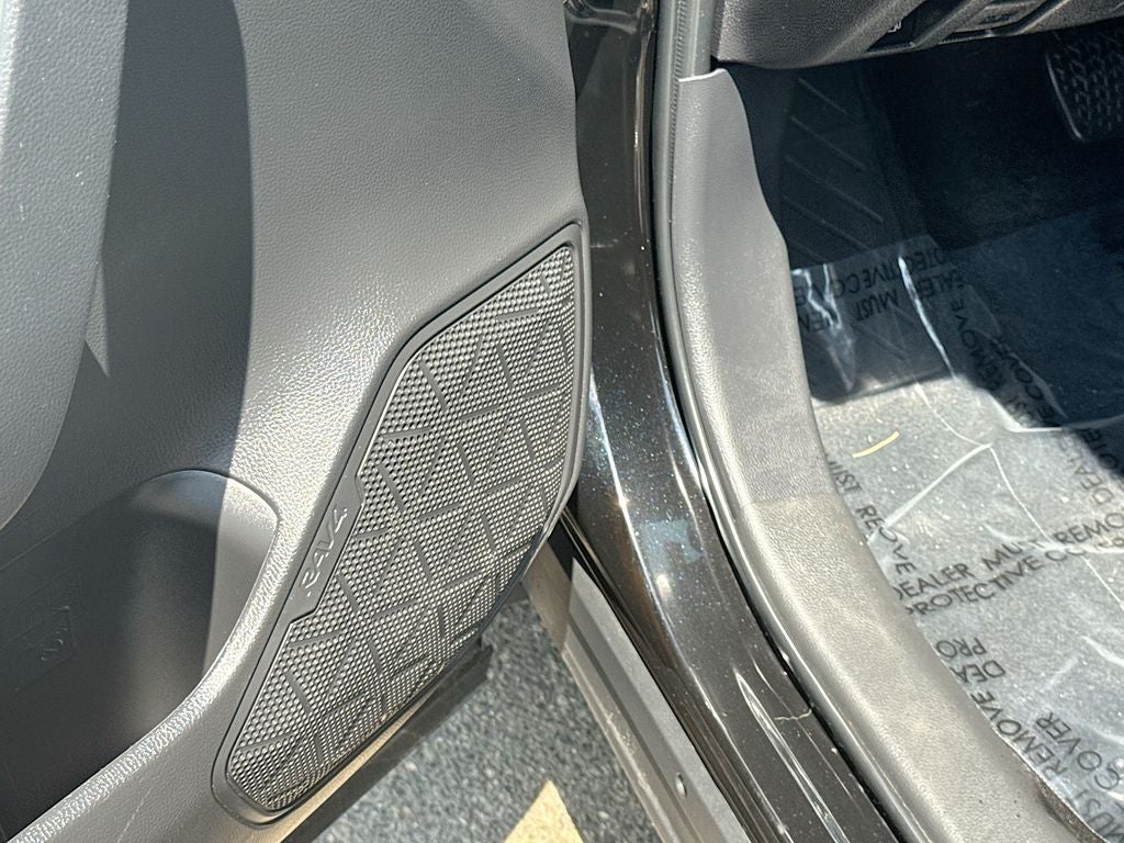 2024 Toyota RAV4 Hybrid Woodland Edition