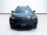 2024 Toyota RAV4 Hybrid Woodland Edition