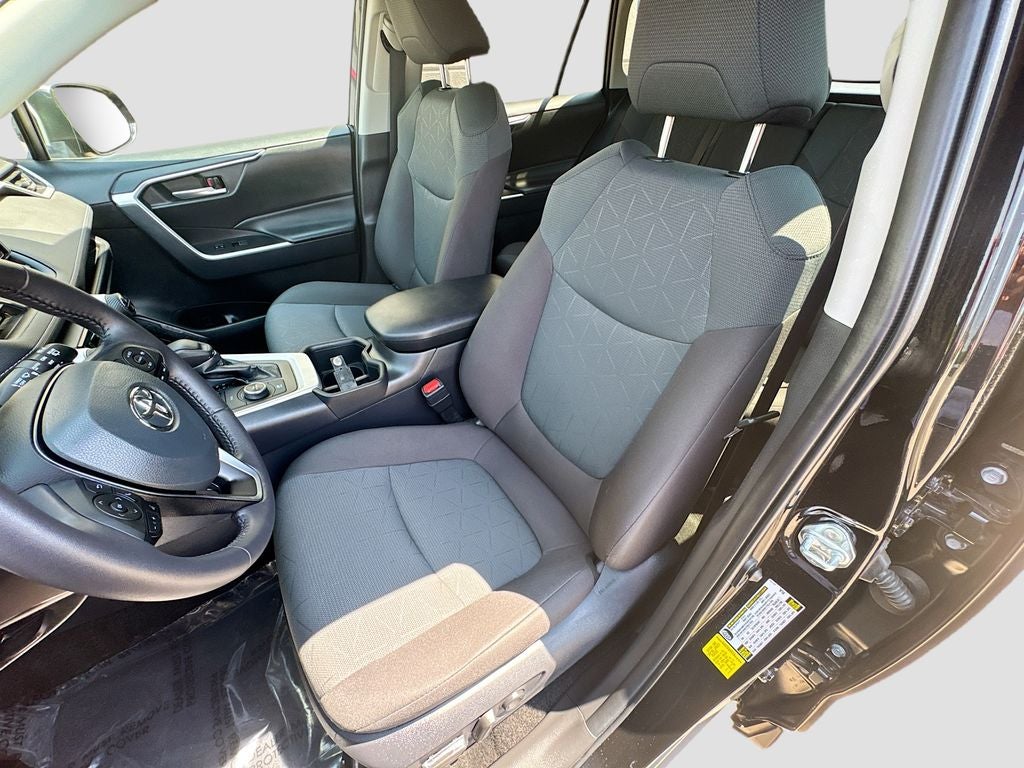 2024 Toyota RAV4 Hybrid Woodland Edition