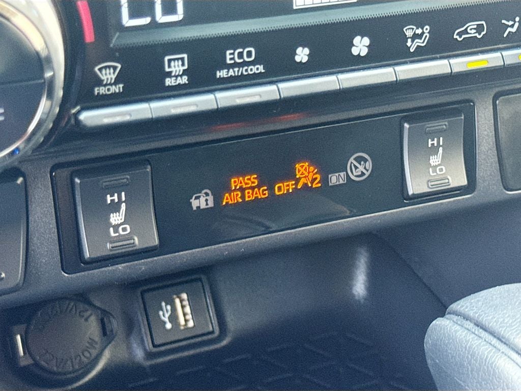 2024 Toyota RAV4 Hybrid Woodland Edition