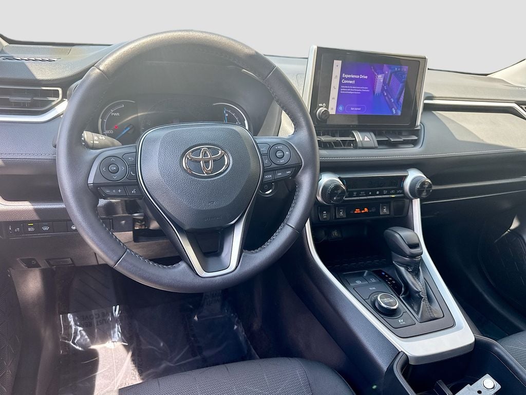 2024 Toyota RAV4 Hybrid Woodland Edition