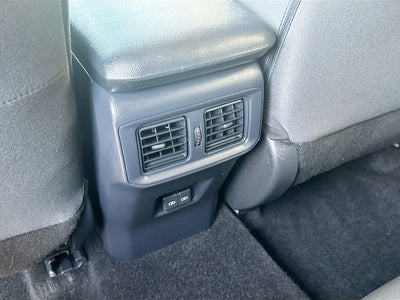 2024 Toyota RAV4 Hybrid Woodland Edition