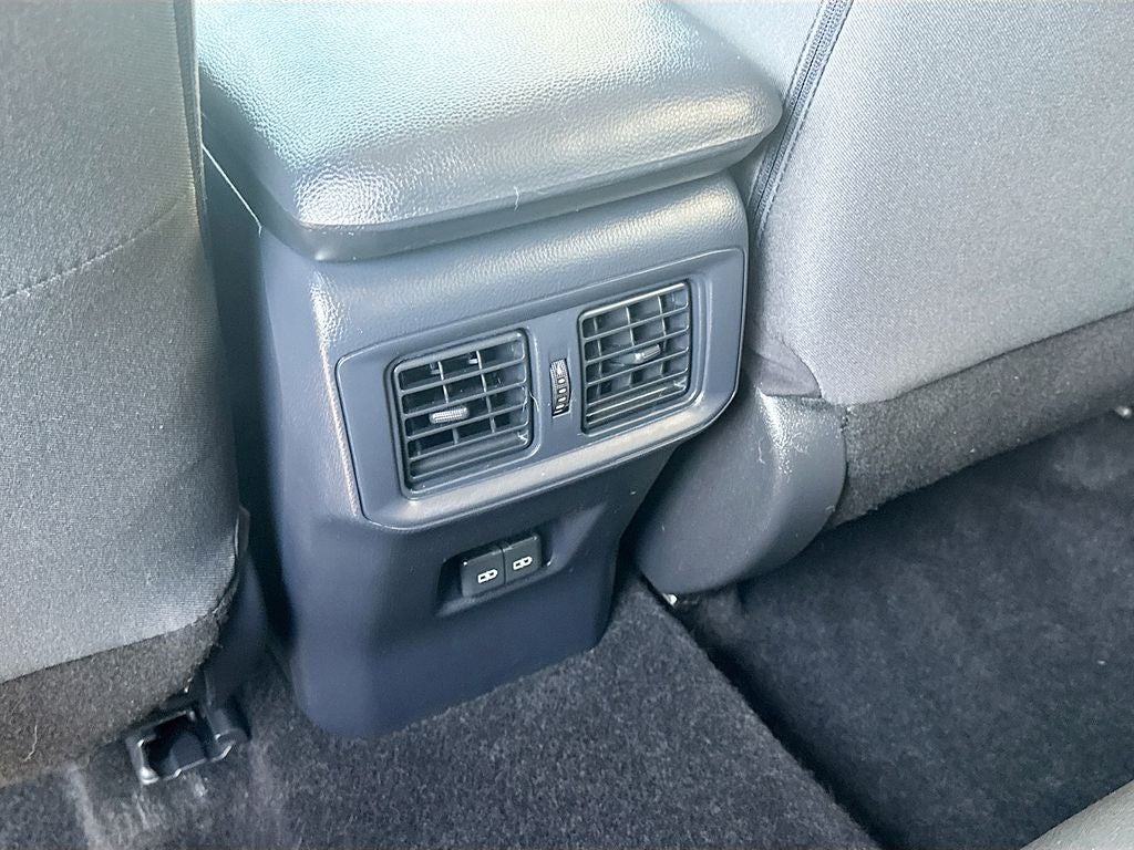 2024 Toyota RAV4 Hybrid Woodland Edition