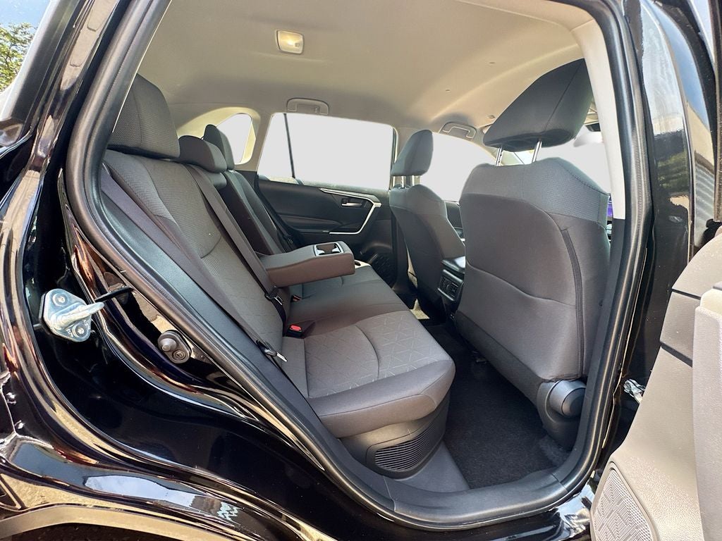 2024 Toyota RAV4 Hybrid Woodland Edition