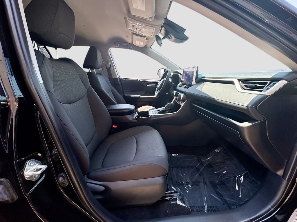 2024 Toyota RAV4 Hybrid Woodland Edition