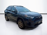 2024 Toyota RAV4 Hybrid Woodland Edition