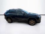 2024 Toyota RAV4 Hybrid Woodland Edition