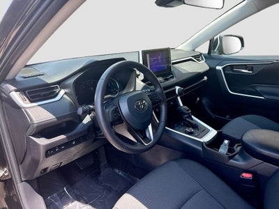 2024 Toyota RAV4 Hybrid Woodland Edition