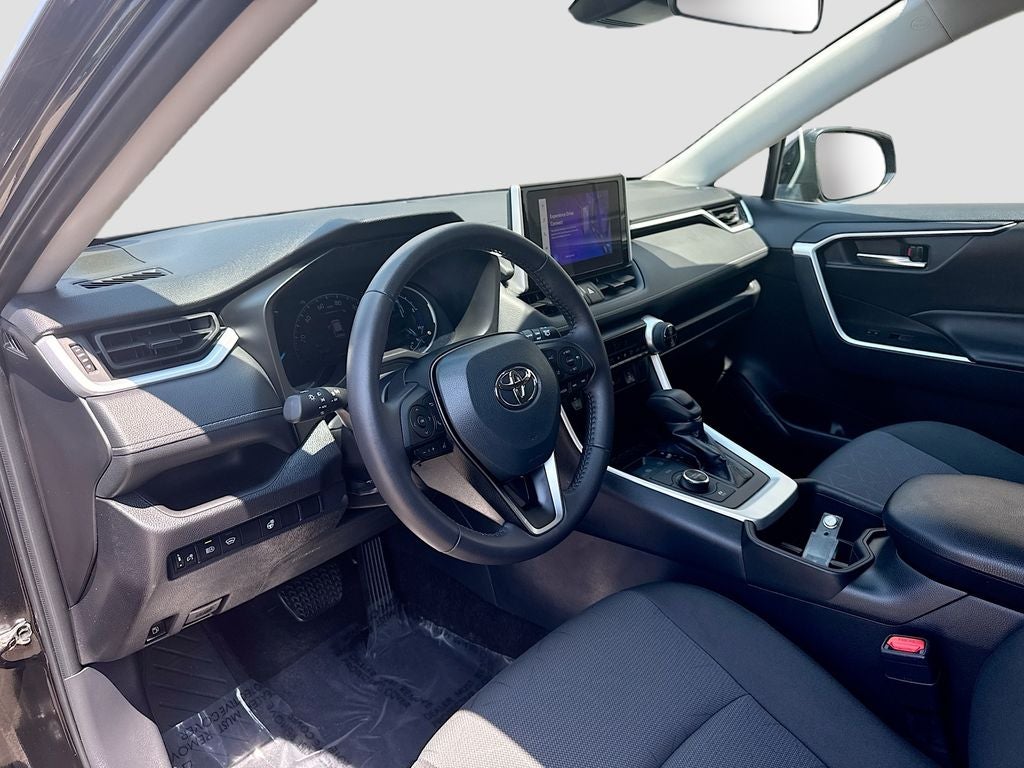 2024 Toyota RAV4 Hybrid Woodland Edition