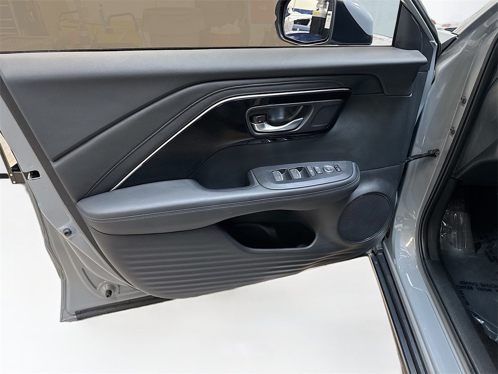 2025 Acura ADX Base