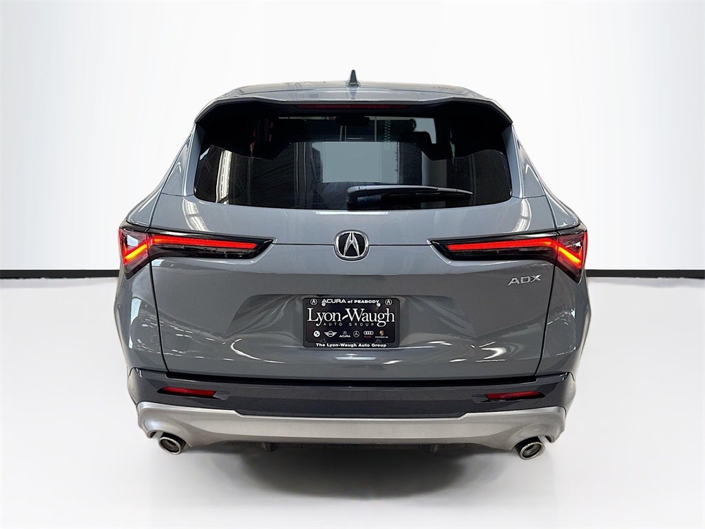 2025 Acura ADX Base