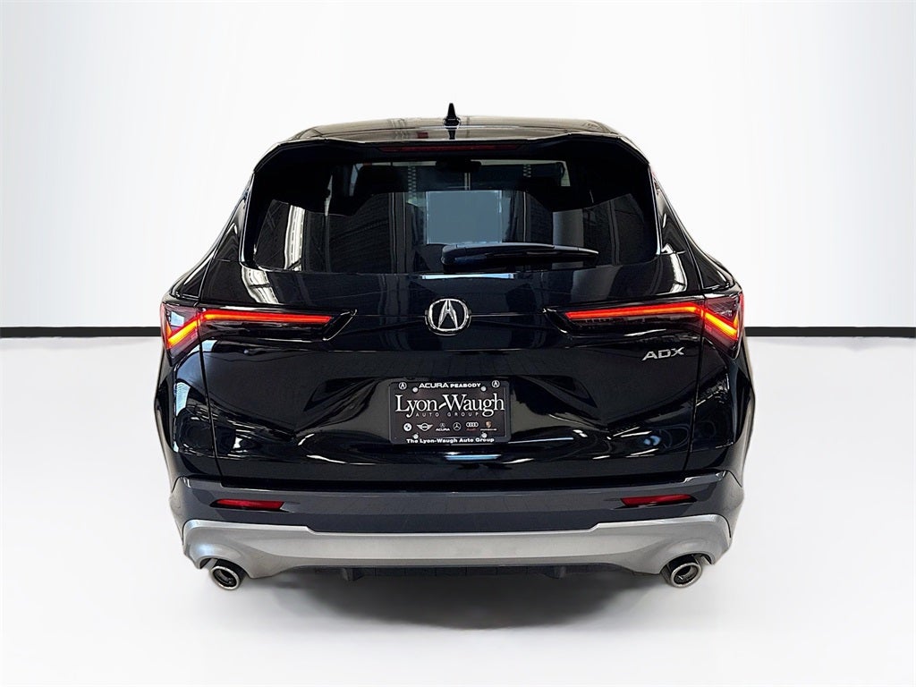 2025 Acura ADX Base