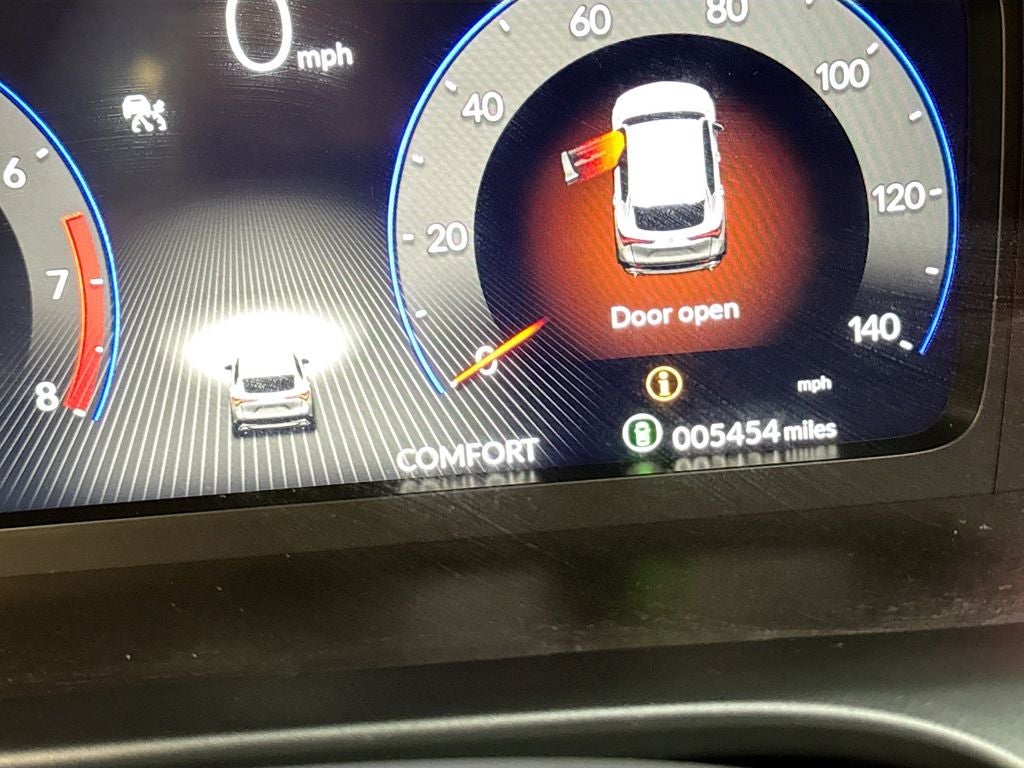 2025 Acura ADX A-Spec Package