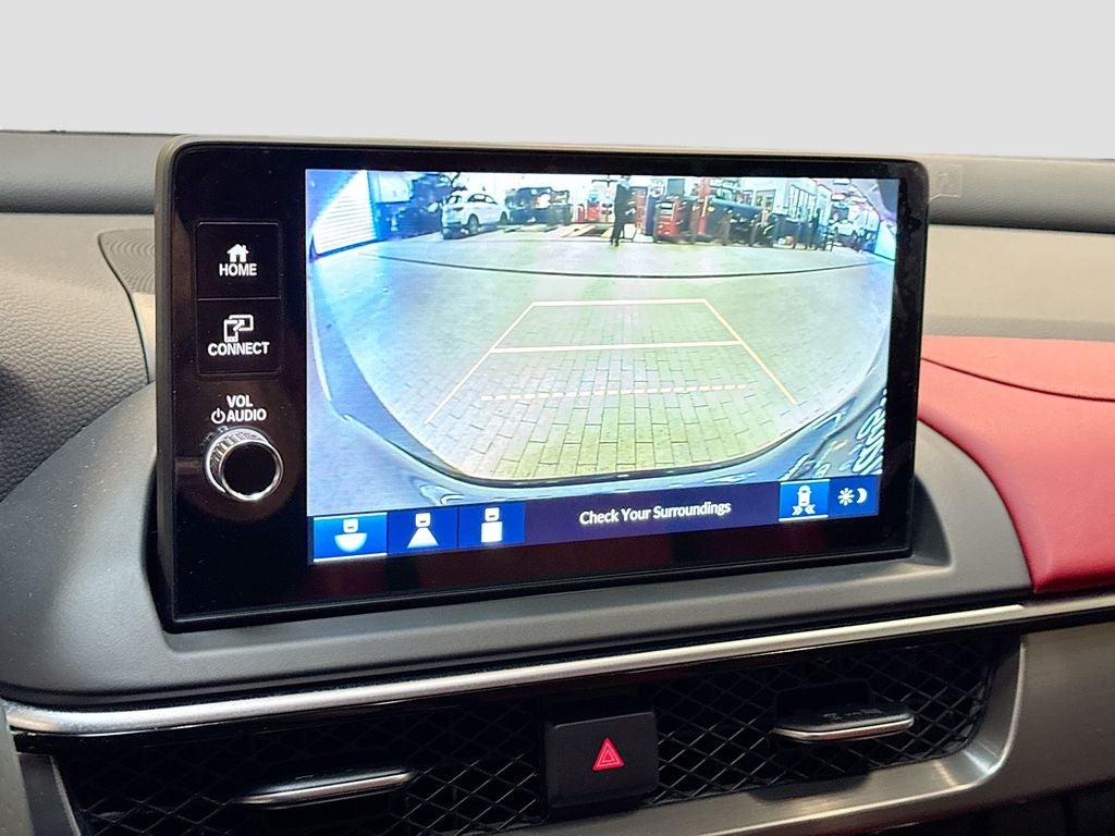 2025 Acura ADX A-Spec Package