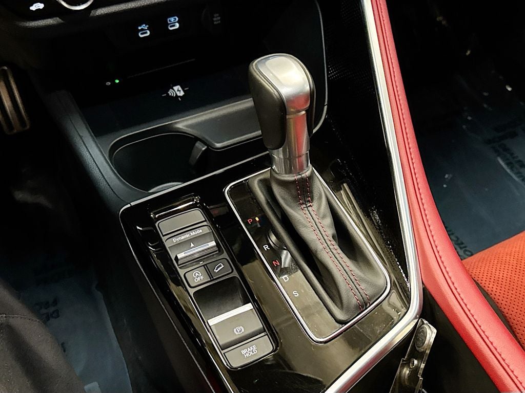 2025 Acura ADX A-Spec Package