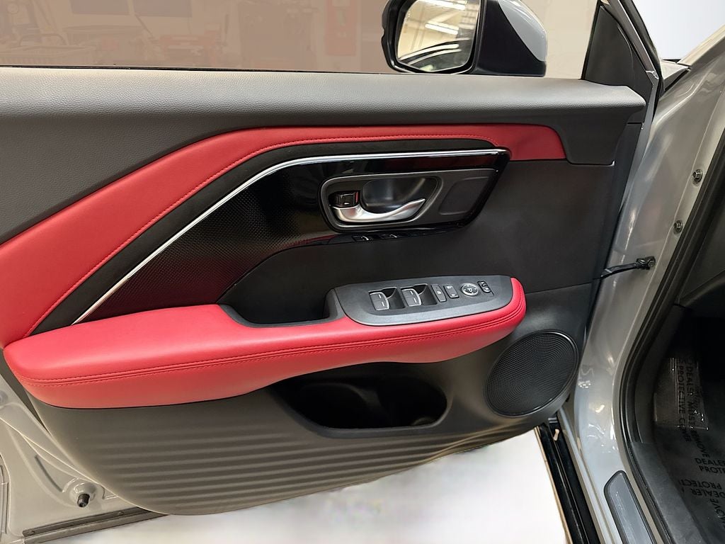 2025 Acura ADX A-Spec Package