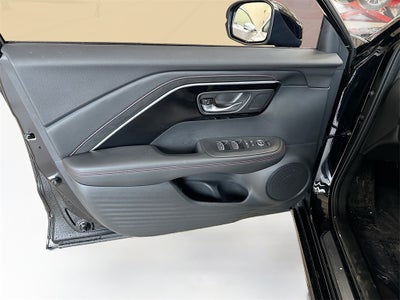 2025 Acura ADX A-Spec Package