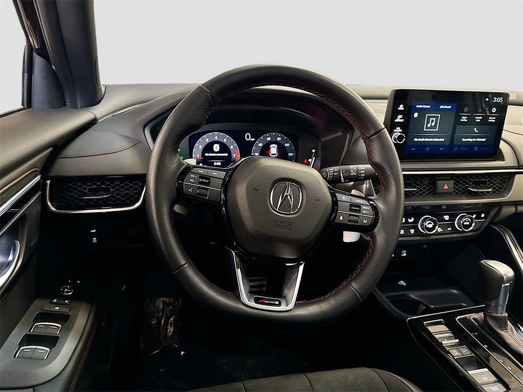 2025 Acura ADX A-Spec Package