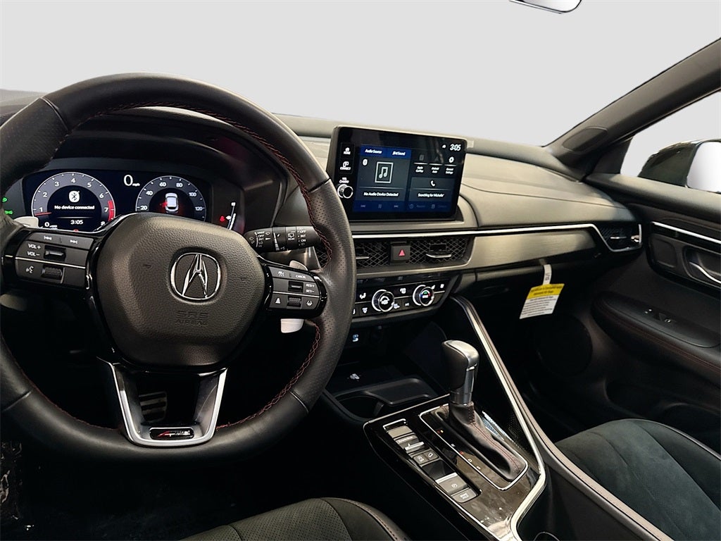 2025 Acura ADX A-Spec Package