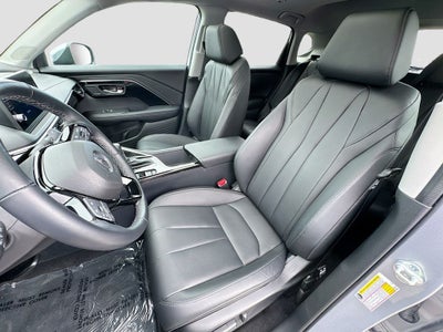 2025 Acura ADX Base