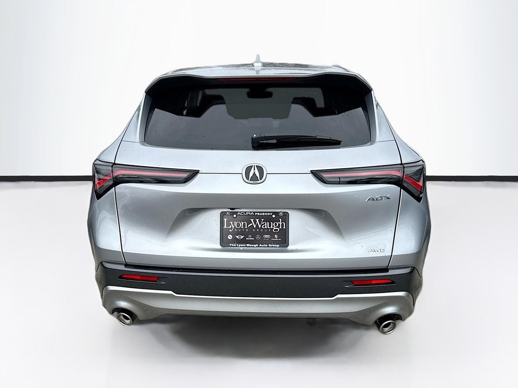 2025 Acura ADX Base