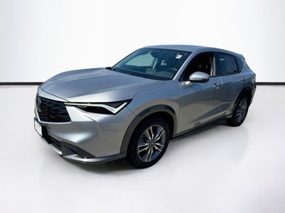 2025 Acura ADX Base