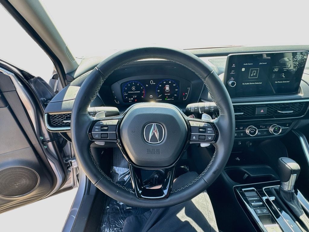 2025 Acura ADX Base