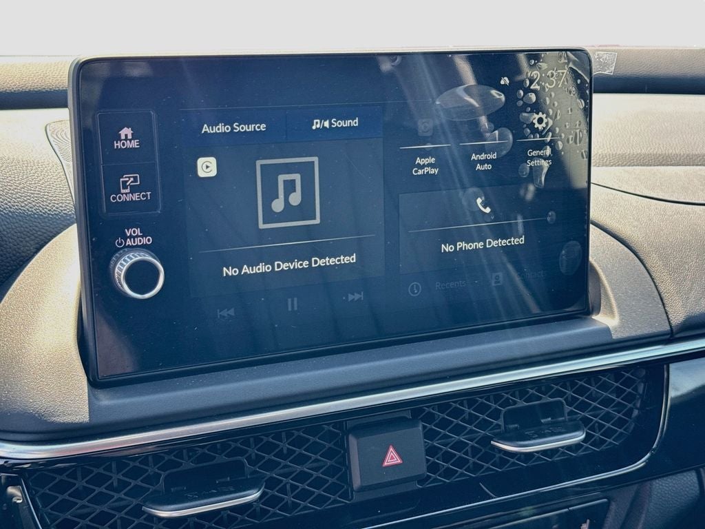 2025 Acura ADX Base