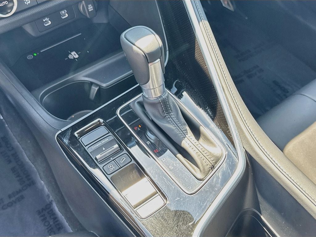 2025 Acura ADX Base