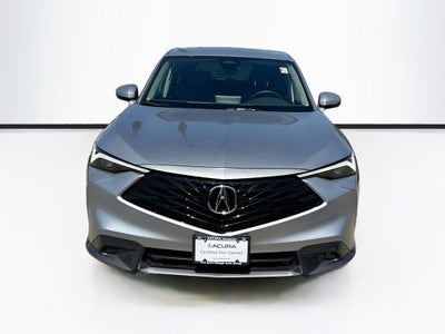 2025 Acura ADX Base