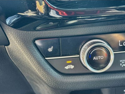 2025 Acura ADX Base