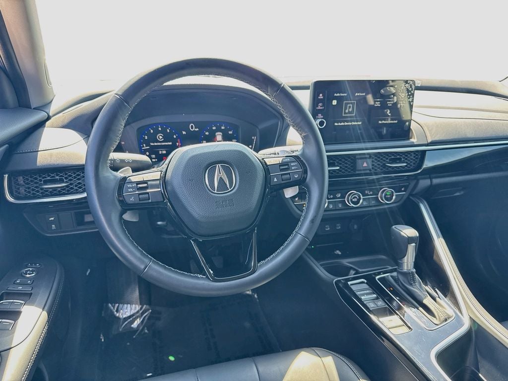2025 Acura ADX Base