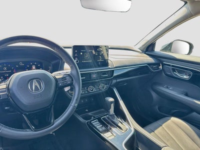 2025 Acura ADX Base