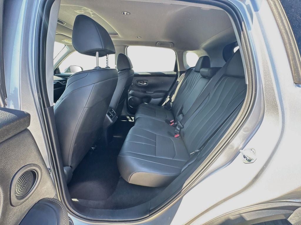 2025 Acura ADX Base