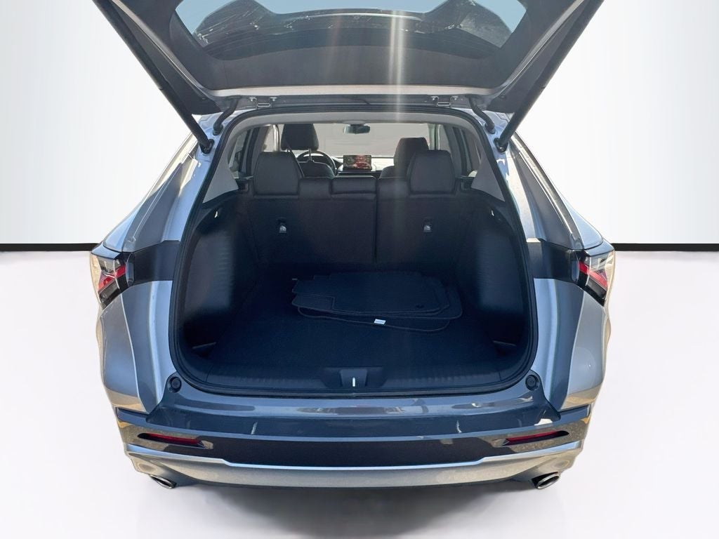 2025 Acura ADX Base