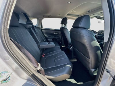 2025 Acura ADX Base