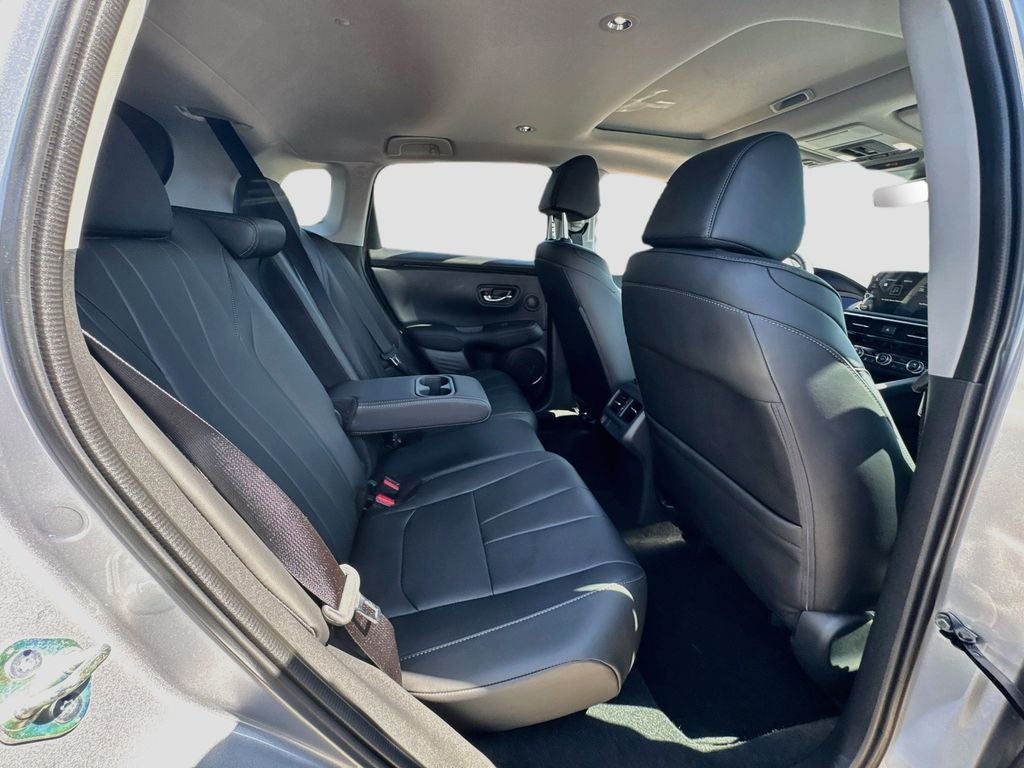 2025 Acura ADX Base