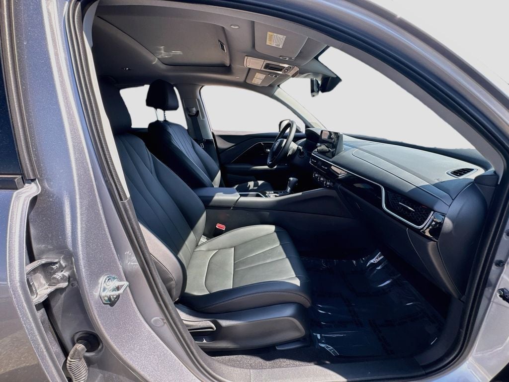 2025 Acura ADX Base
