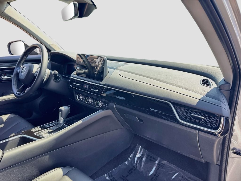 2025 Acura ADX Base