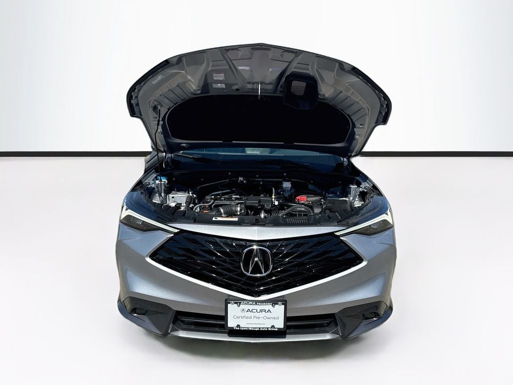 2025 Acura ADX Base