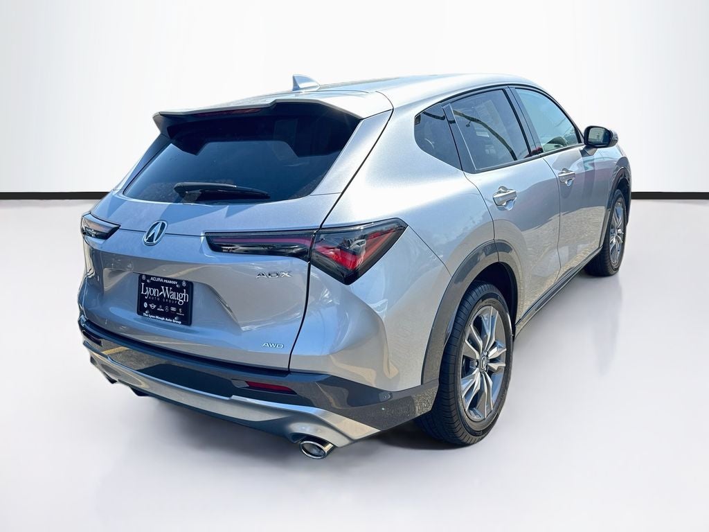 2025 Acura ADX Base