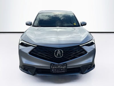 2025 Acura ADX Base